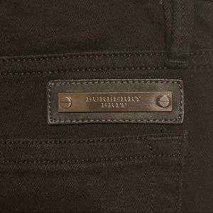 BURBERRY BRIT Slim Jeans